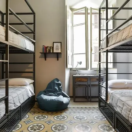 Yellowsquare רומא