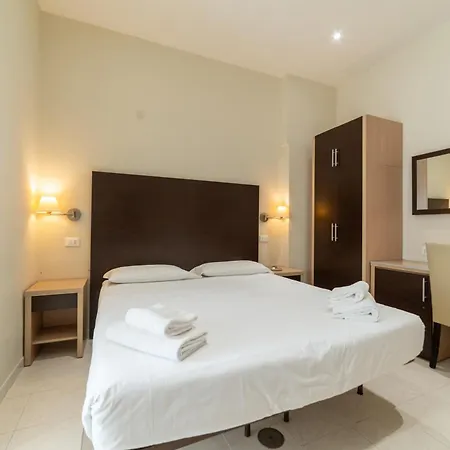 Albergue Yellowsquare Roma