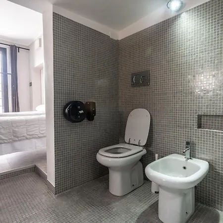 אכסניה Yellowsquare רומא