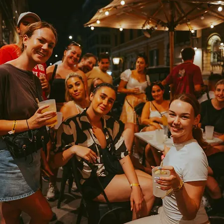 Yellowsquare רומא