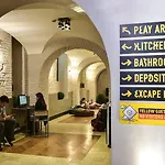 Yellowsquare Roma