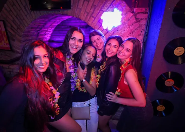 Hostel Yellowsquare Rome