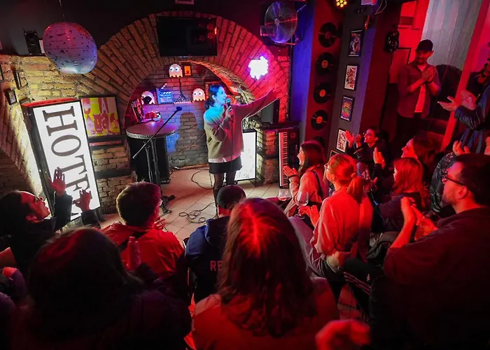 Hostel Yellowsquare *