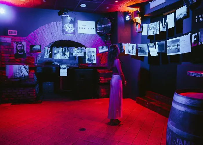 Yellowsquare Hostel Rome