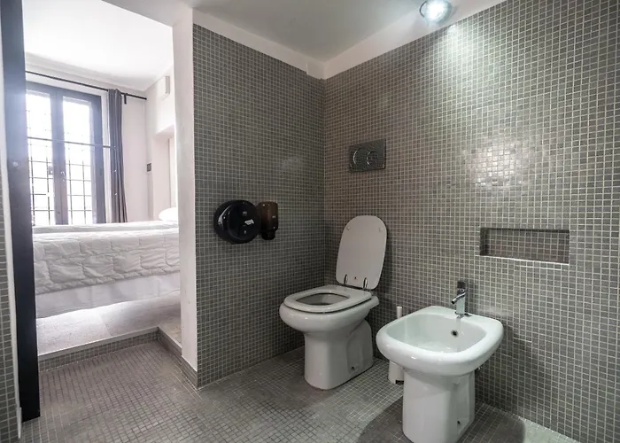Hostel Yellowsquare Rome