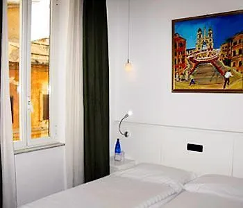 Hostel Yellowsquare *