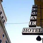 Yellowsquare Auberge de jeunesse *