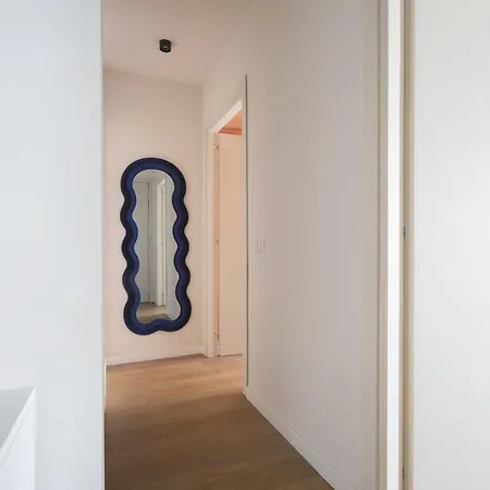 Hostel Yellowsquare Řím