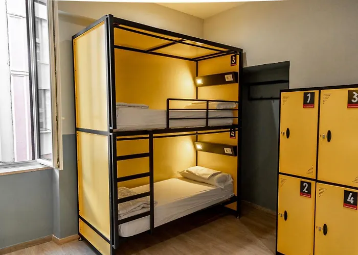 Yellowsquare * 罗马