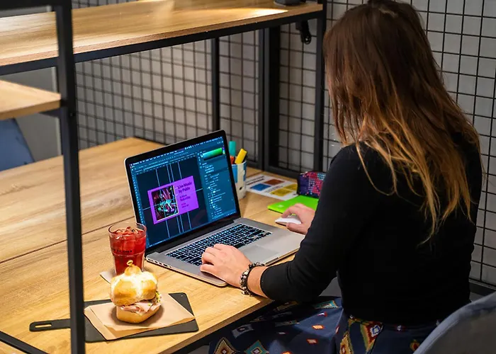 旅馆 Yellowsquare 罗马