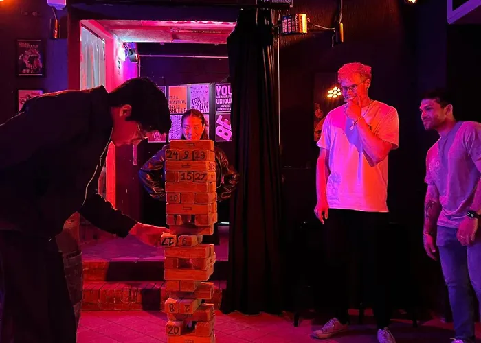 Auberge de jeunesse Yellowsquare Rome