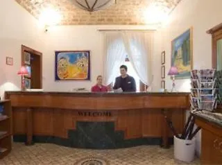 Yellowsquare Auberge de jeunesse Rome