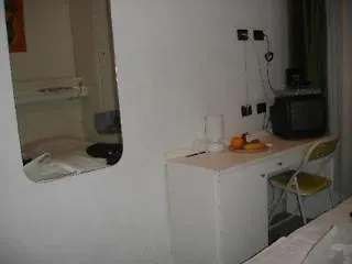 Auberge de jeunesse Yellowsquare *