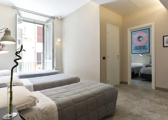 Auberge de jeunesse Yellowsquare *