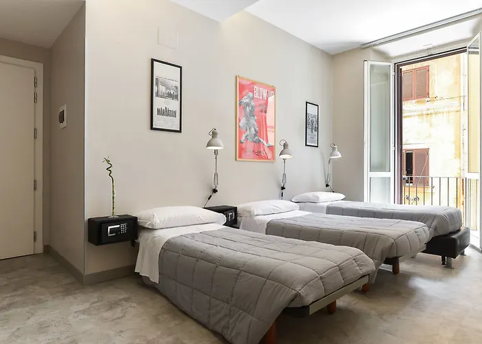 旅馆 Yellowsquare *