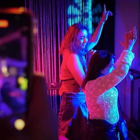 Yellowsquare Hostel Rome