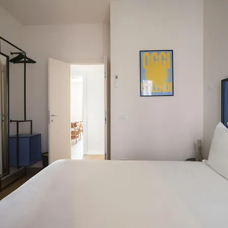 Ostello Yellowsquare Roma