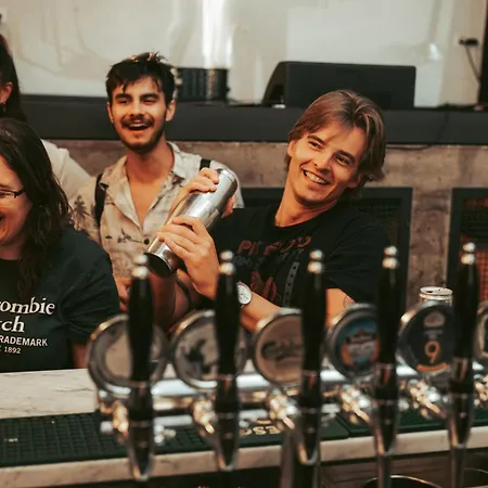 Yellowsquare Ρώμη