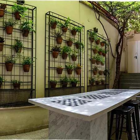 Yellowsquare Ostello Roma