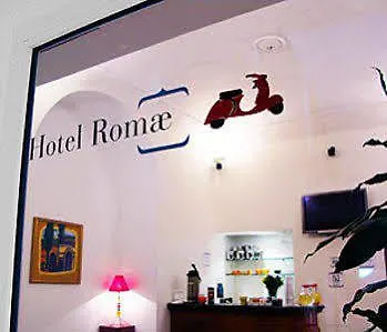 Yellowsquare Hostel Rome